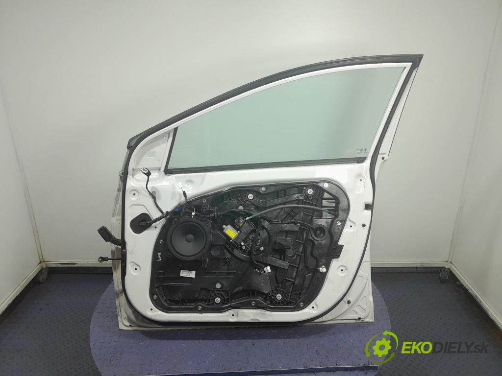 Hyundai I40 2013 dvere Predné pravé 