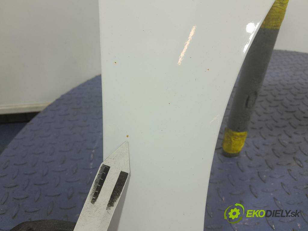 Hyundai I40 2013 blatník Predné v pravo: