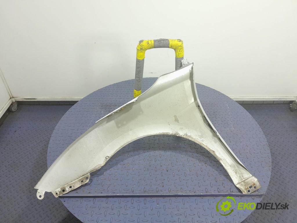 Hyundai I40 2013 blatník Predné v pravo: