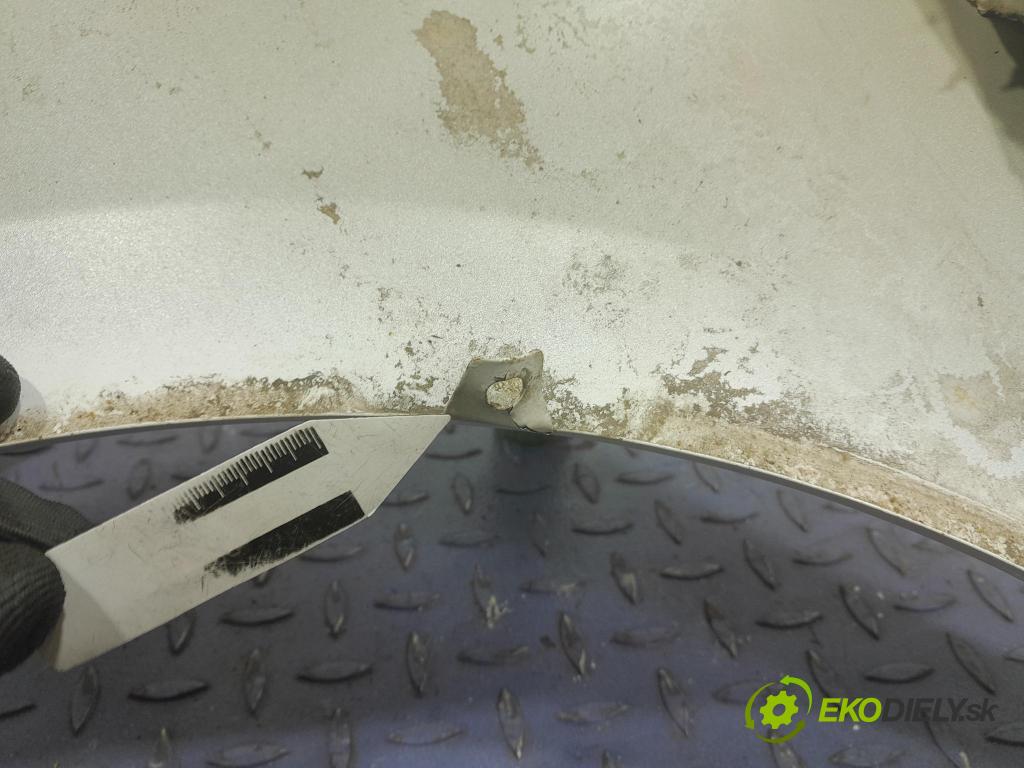 Hyundai I40 2013 blatník Predné v pravo: 