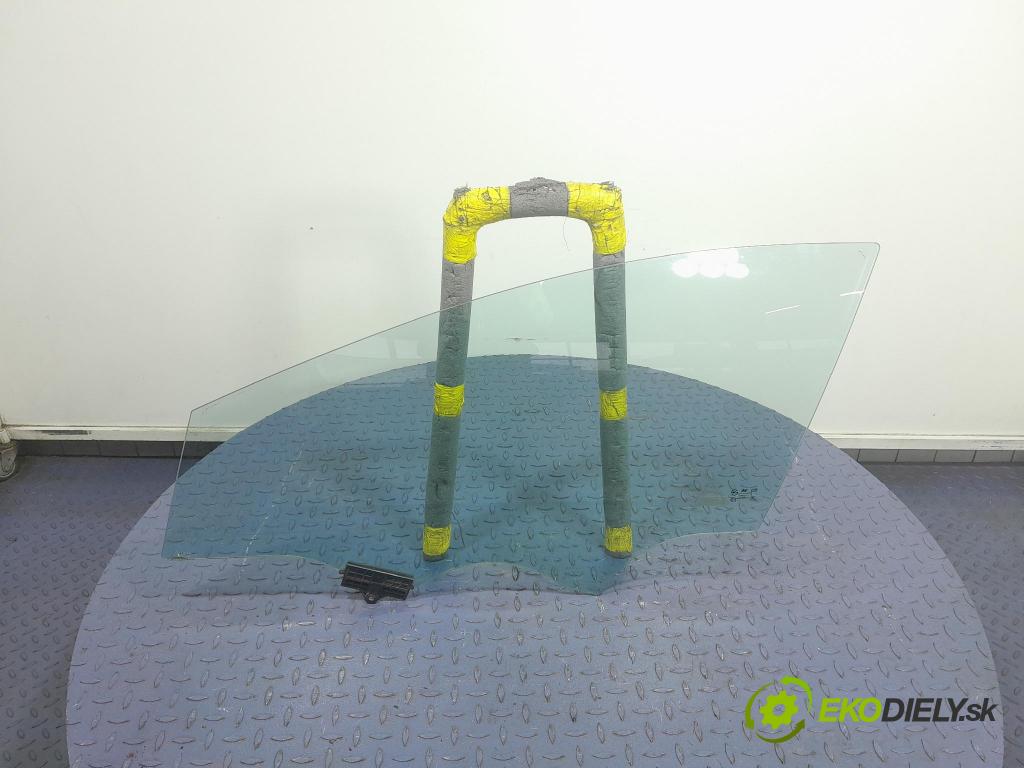 Hyundai I40 2013 sklo dvere Predné ľavá