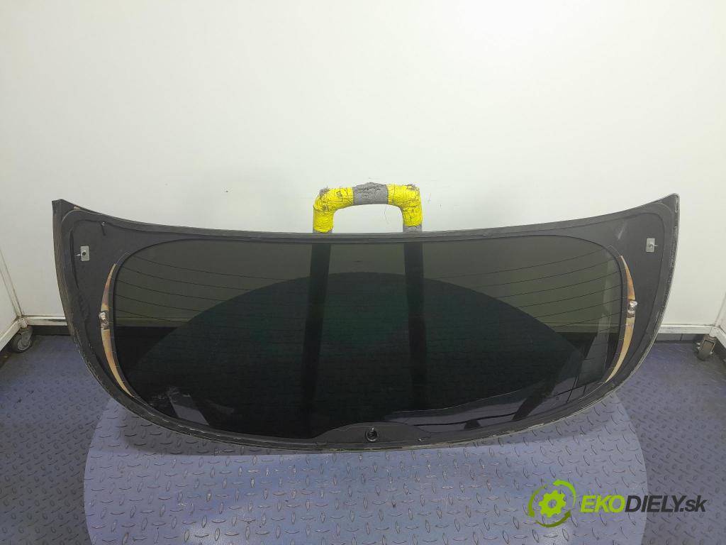 Hyundai I40 2013 sklo zadna