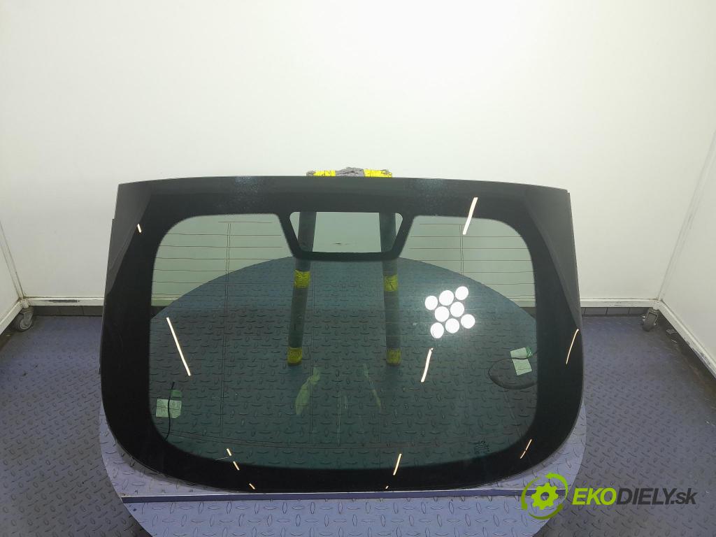 Renault Arkana 0 sklo zadna