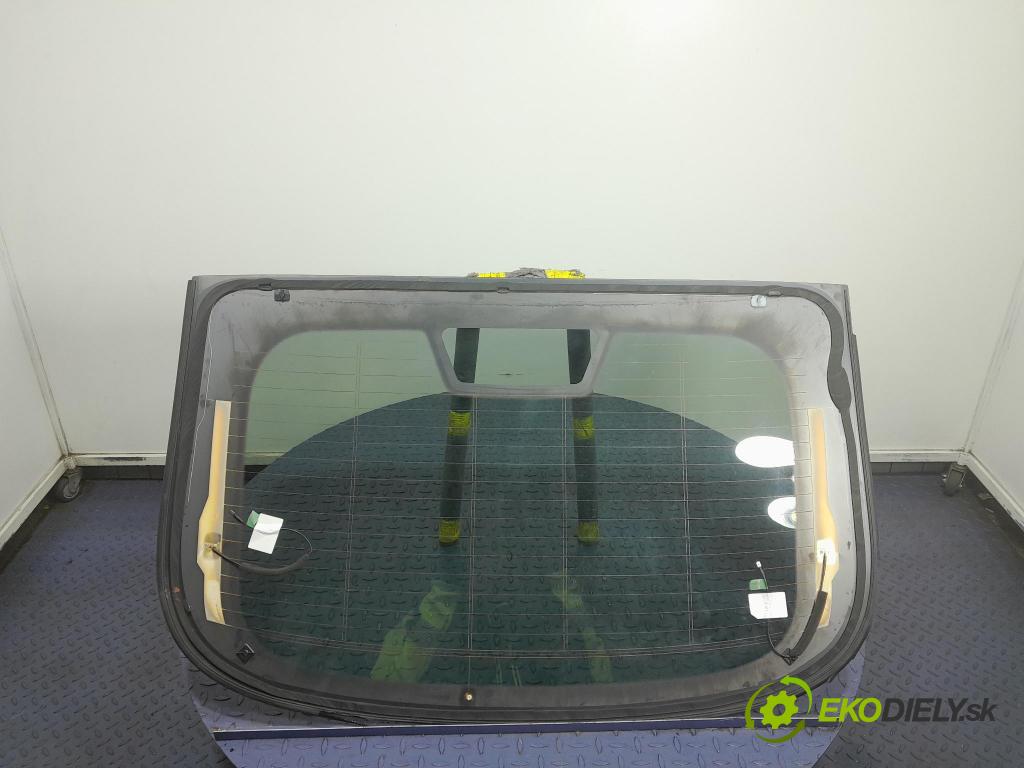 Renault Arkana 0 sklo zadna