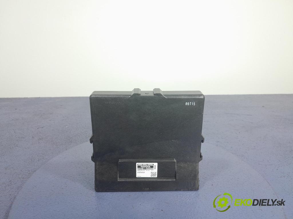 Toyota Auris 2017 riadiaca jednotka 89981-02060