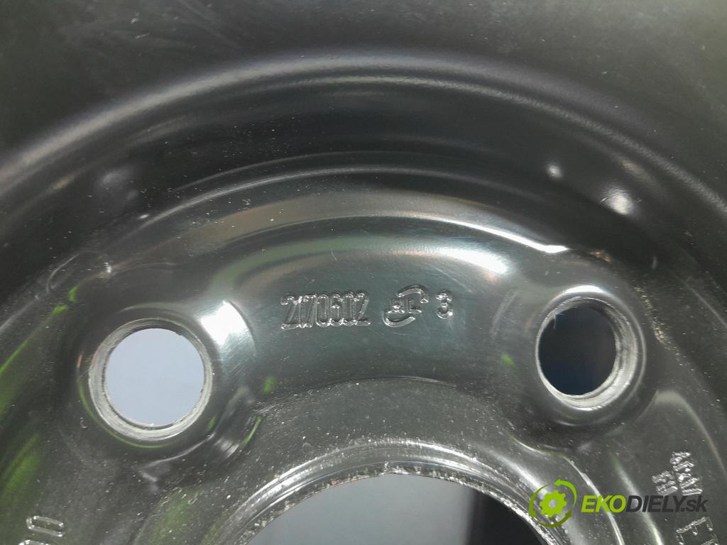Toyota Auris 2017 koleso Prístup: 2170602