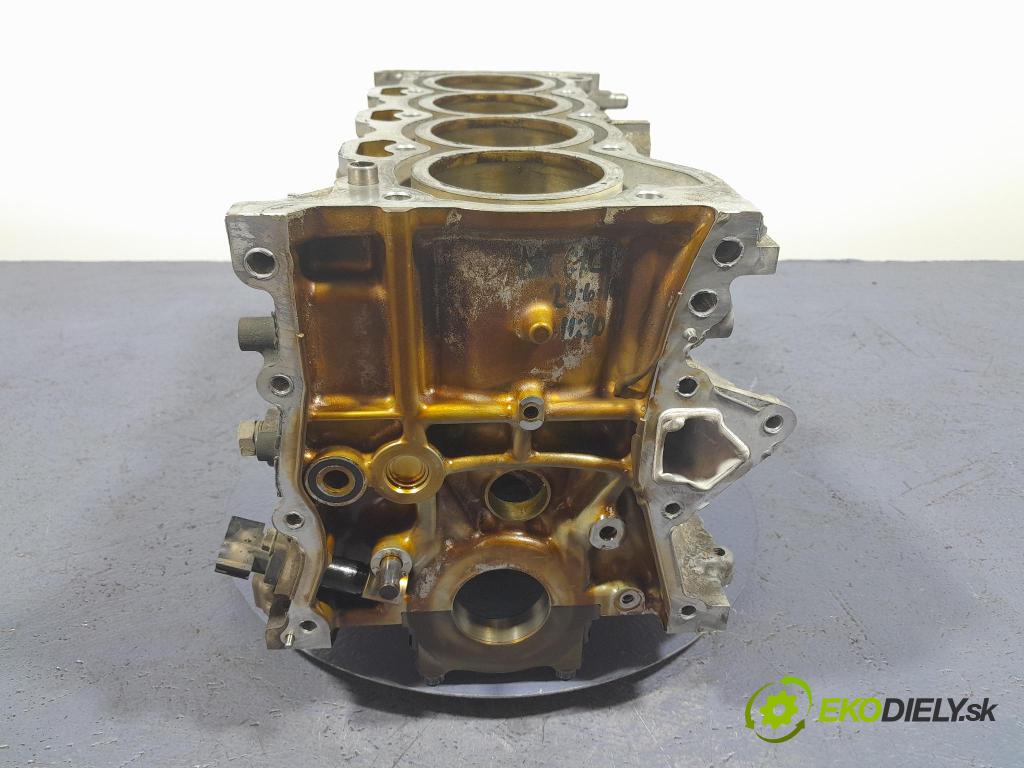 Toyota Auris 2017 Blok Motor: