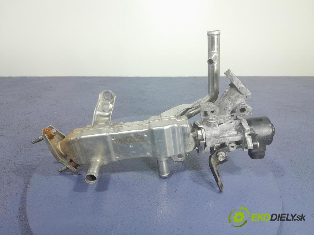 Toyota Auris 2017 chladič EGR 25601-37010