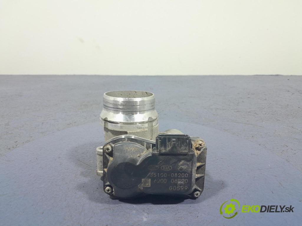 Kia Xceed 2021 klapka 35100-08200