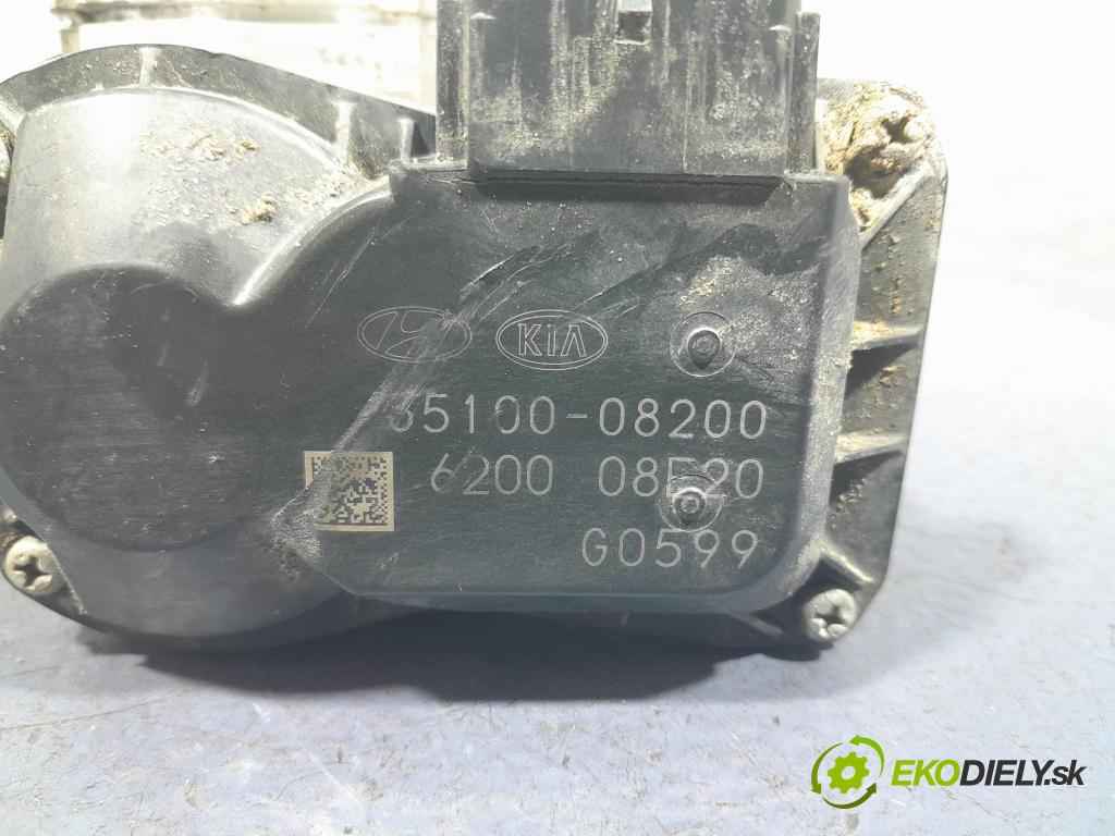 Kia Xceed 2021 klapka 35100-08200