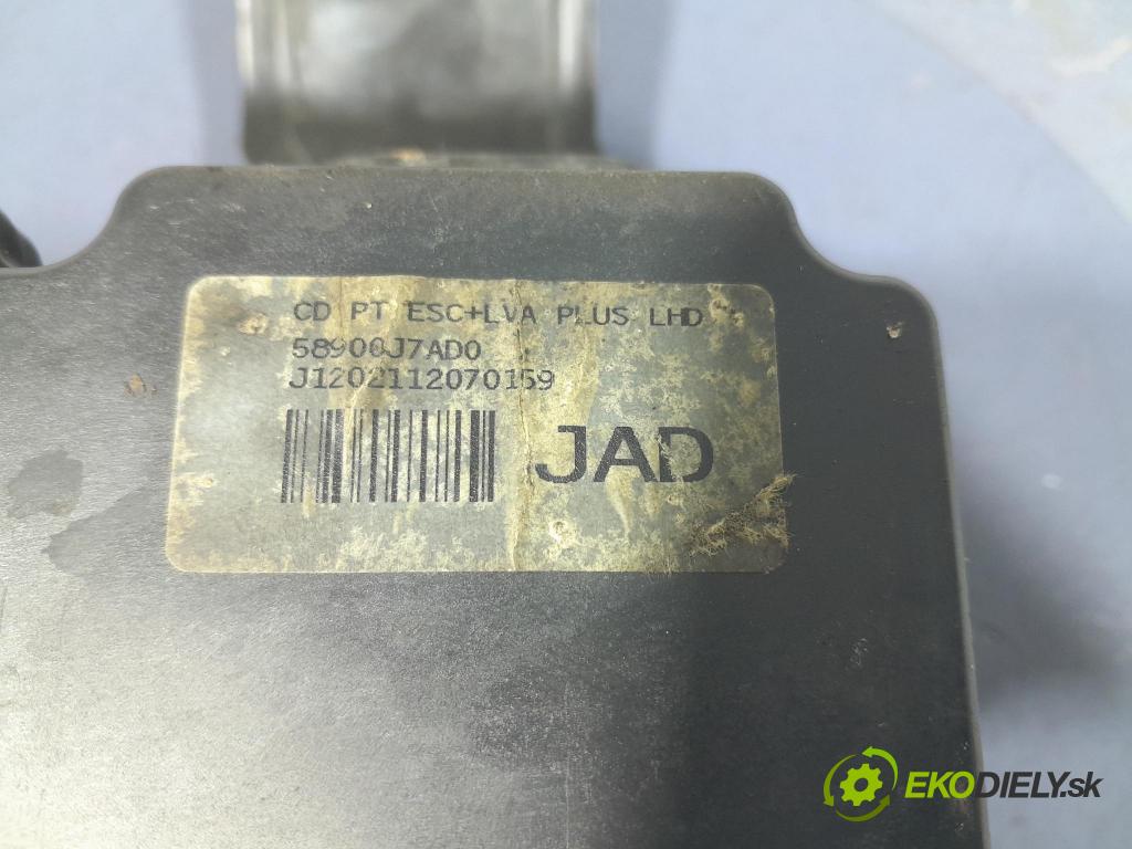 Kia Xceed 2021 čerpadlo ABS x 61589-43200