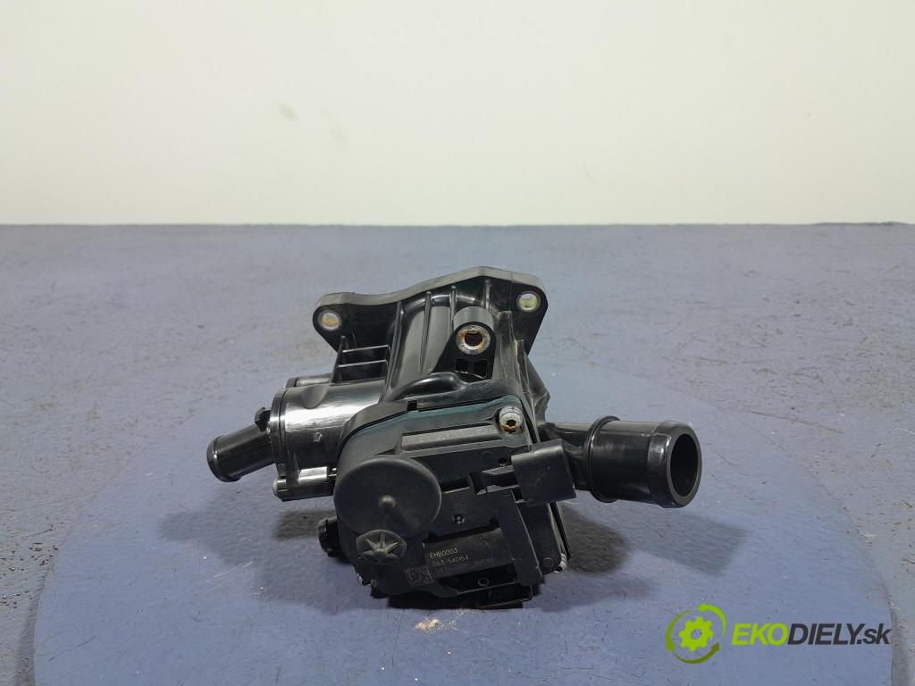 Kia Xceed 2021 Termostat 063-540154