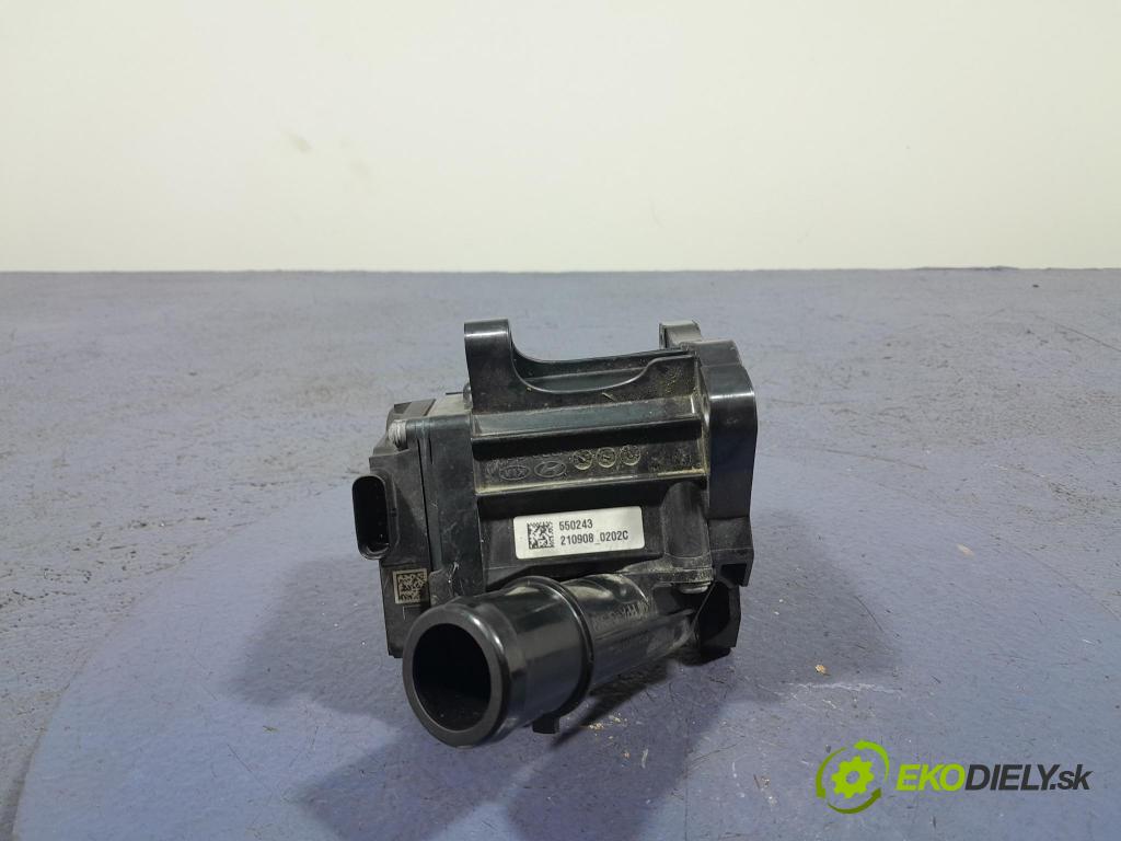 Kia Xceed 2021 Termostat 063-540154