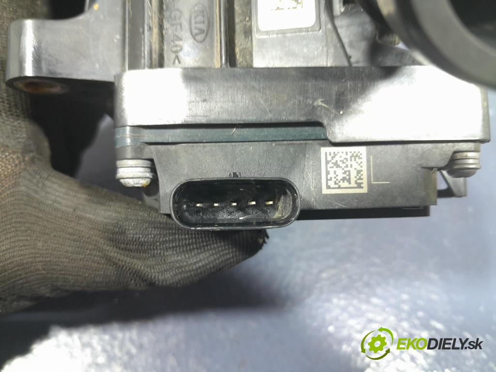 Kia Xceed 2021 Termostat 063-540154