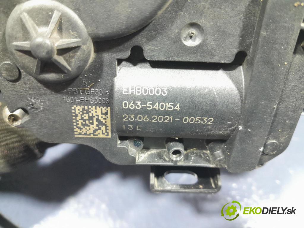Kia Xceed 2021 Termostat 063-540154