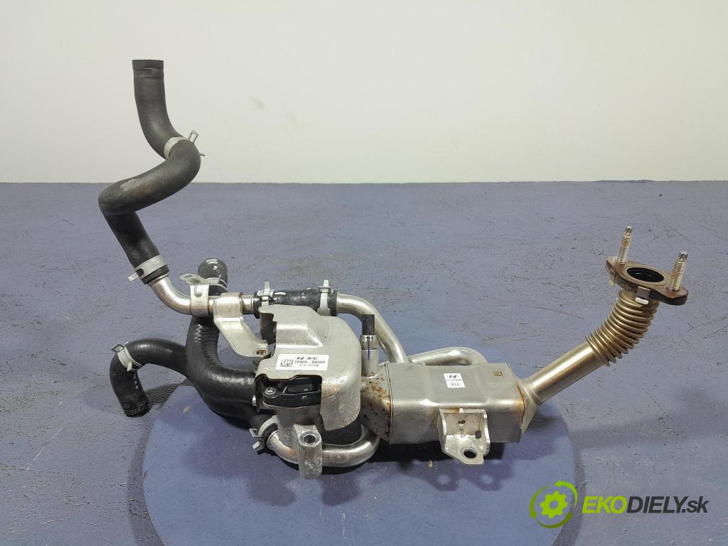 Kia Xceed 2021 chladič EGR 28400-08200