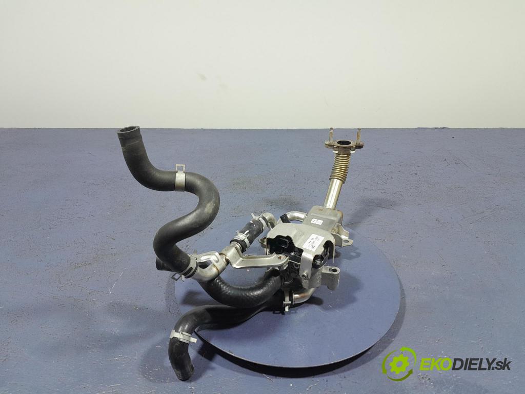 Kia Xceed 2021 chladič EGR 28400-08200