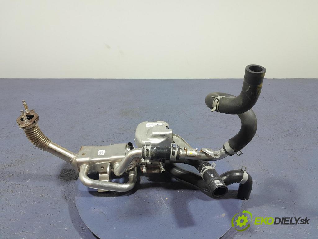 Kia Xceed 2021 chladič EGR 28400-08200