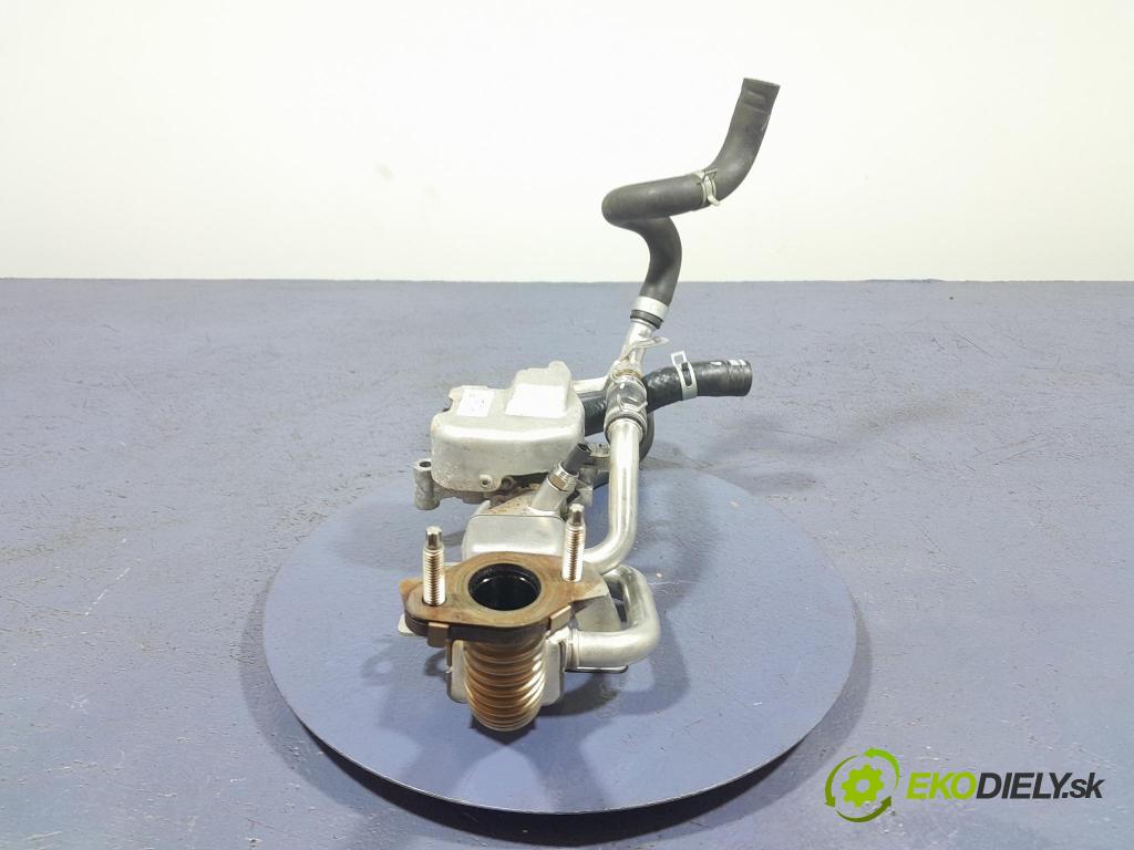 Kia Xceed 2021 chladič EGR 28400-08200