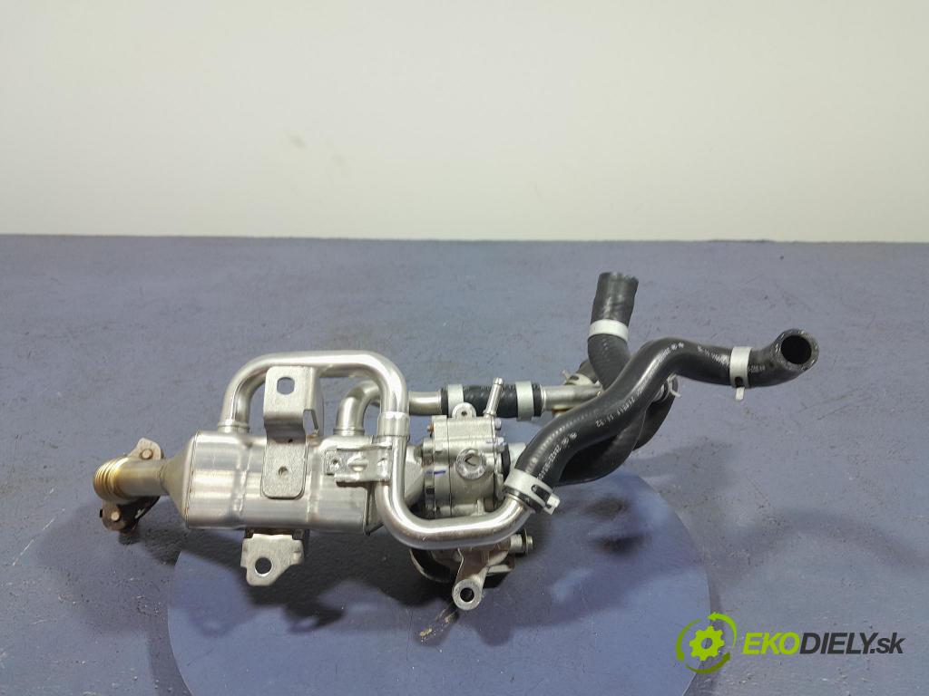 Kia Xceed 2021 chladič EGR 28400-08200