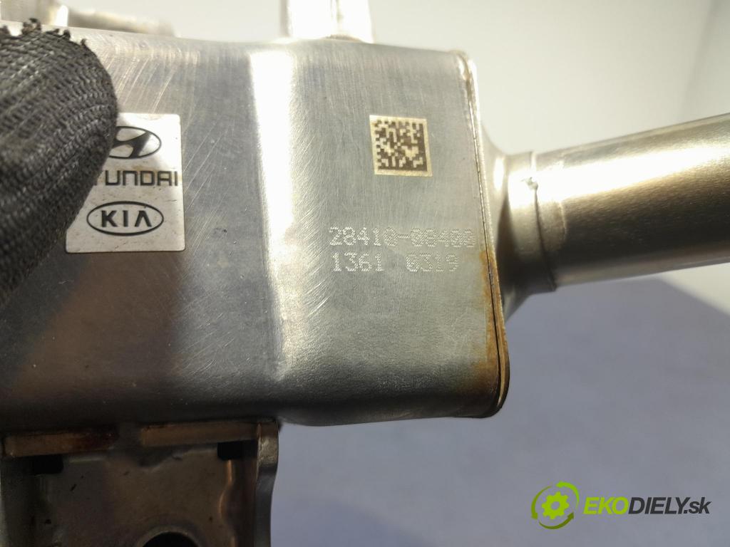 Kia Xceed 2021 chladič EGR 28400-08200