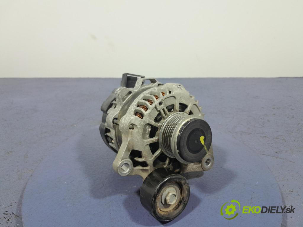 Kia Xceed 2021 Alternator 37300-07400