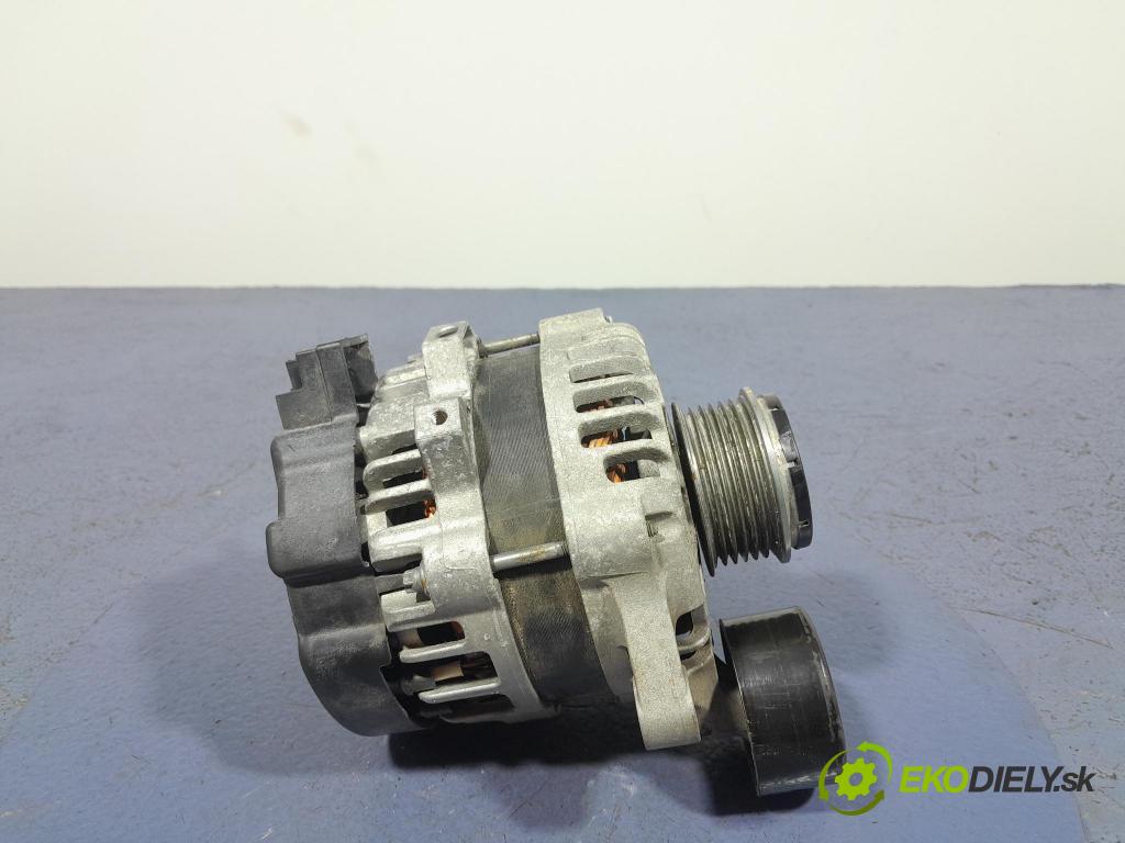 Kia Xceed 2021 Alternator 37300-07400