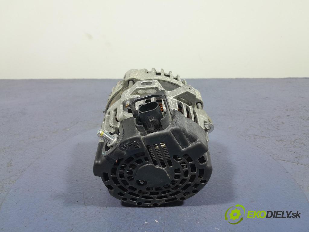 Kia Xceed 2021 Alternator 37300-07400