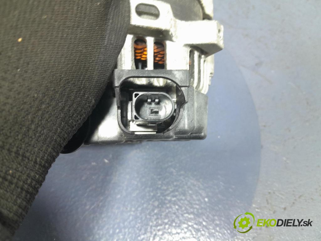 Kia Xceed 2021 Alternator 37300-07400