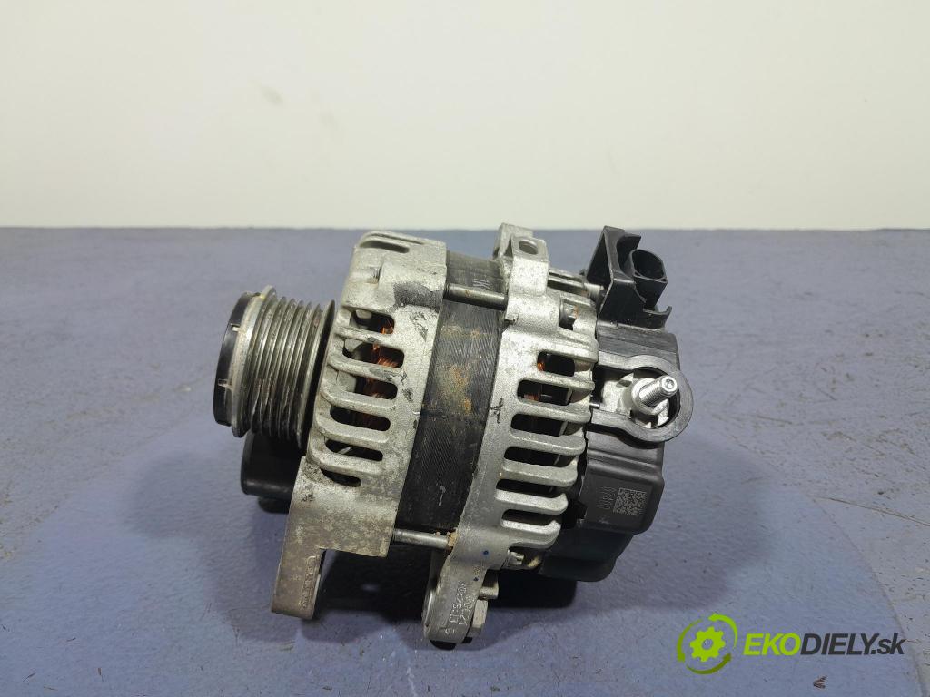 Kia Xceed 2021 Alternator 37300-07400
