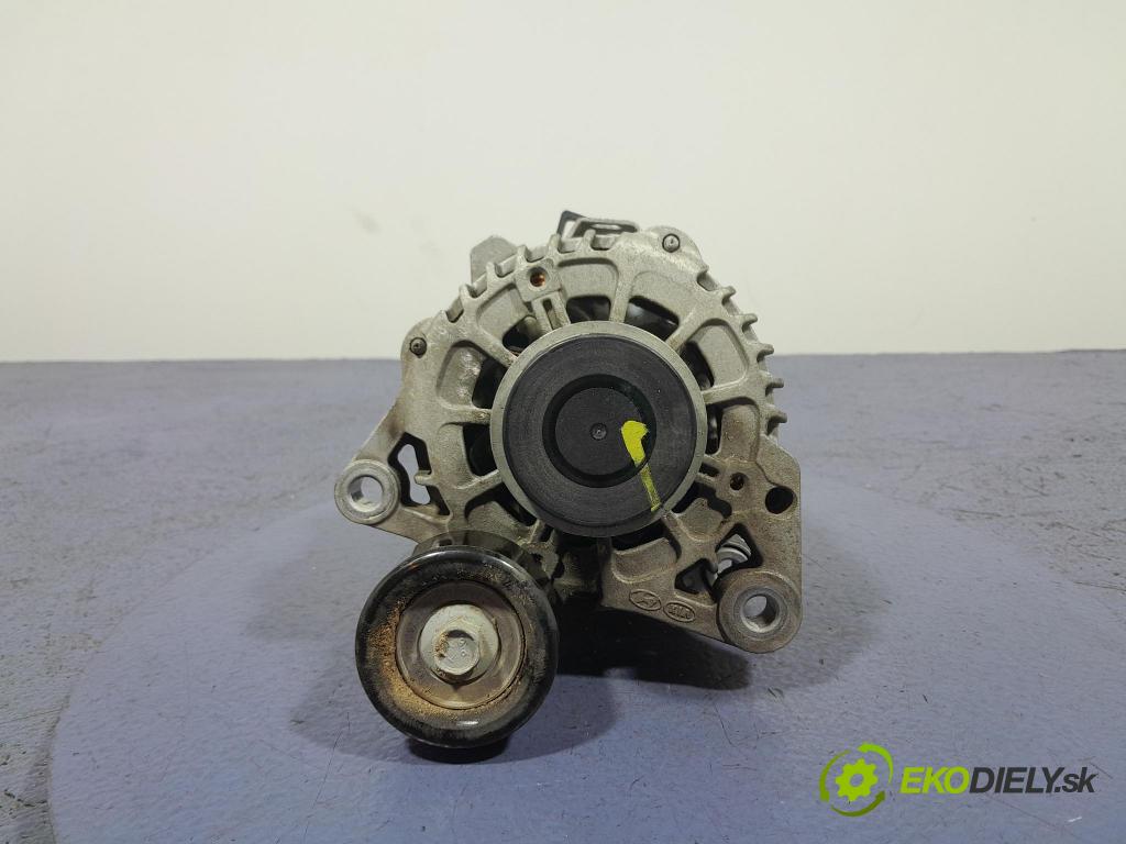 Kia Xceed 2021 Alternator 37300-07400