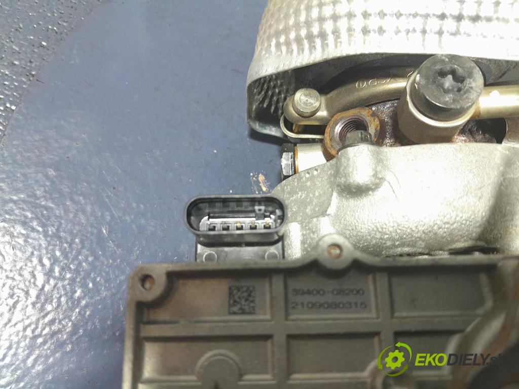 Kia Xceed 2021 Turbo-kompresor: 28231-08400