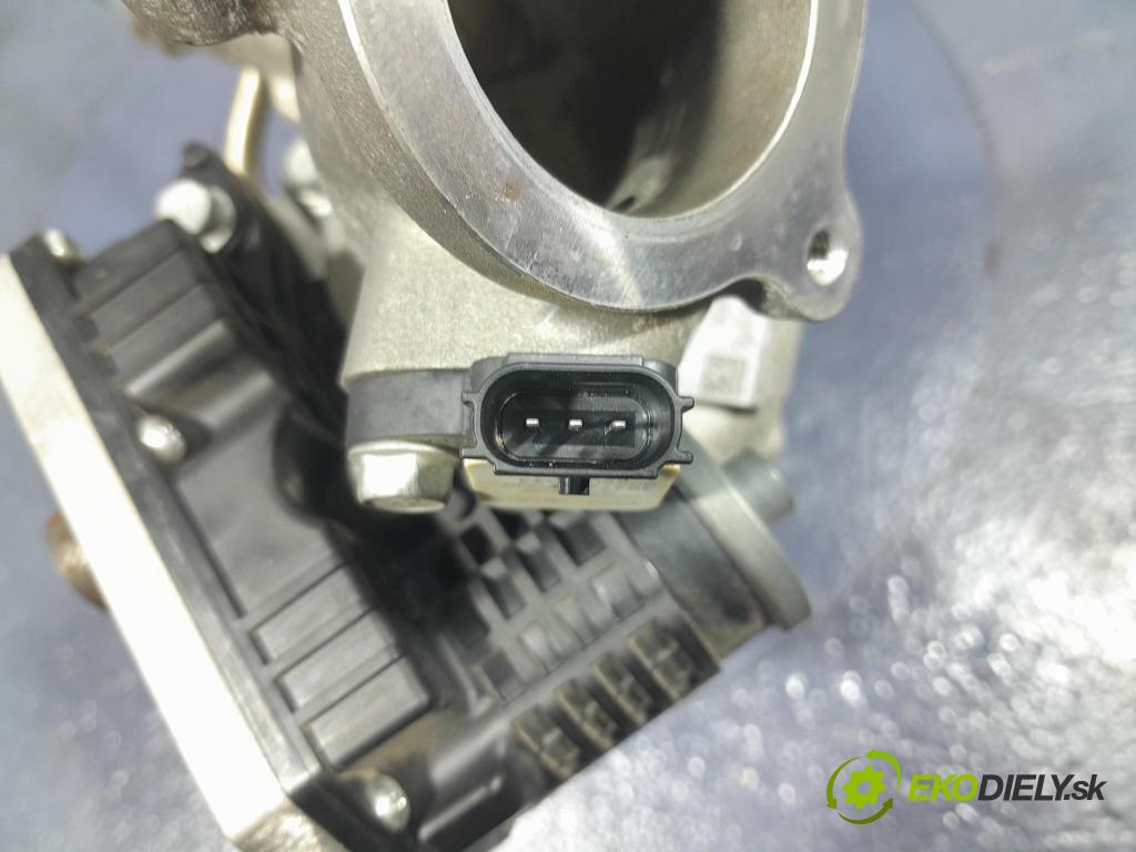 Kia Xceed 2021 Turbo-kompresor: 28231-08400