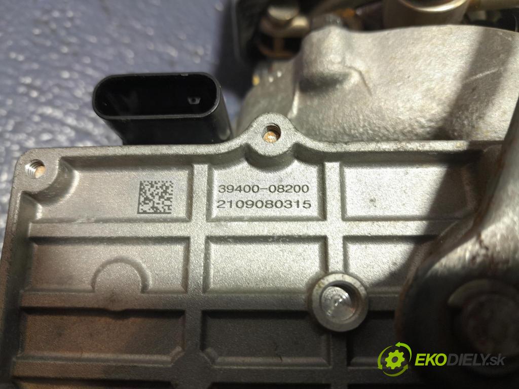 Kia Xceed 2021 Turbo-kompresor: 28231-08400