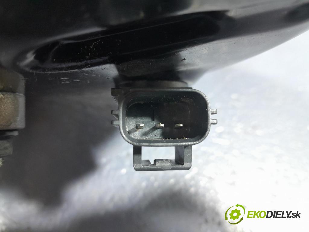 Kia Xceed 2021 servo Brzdní: 58500-J7250