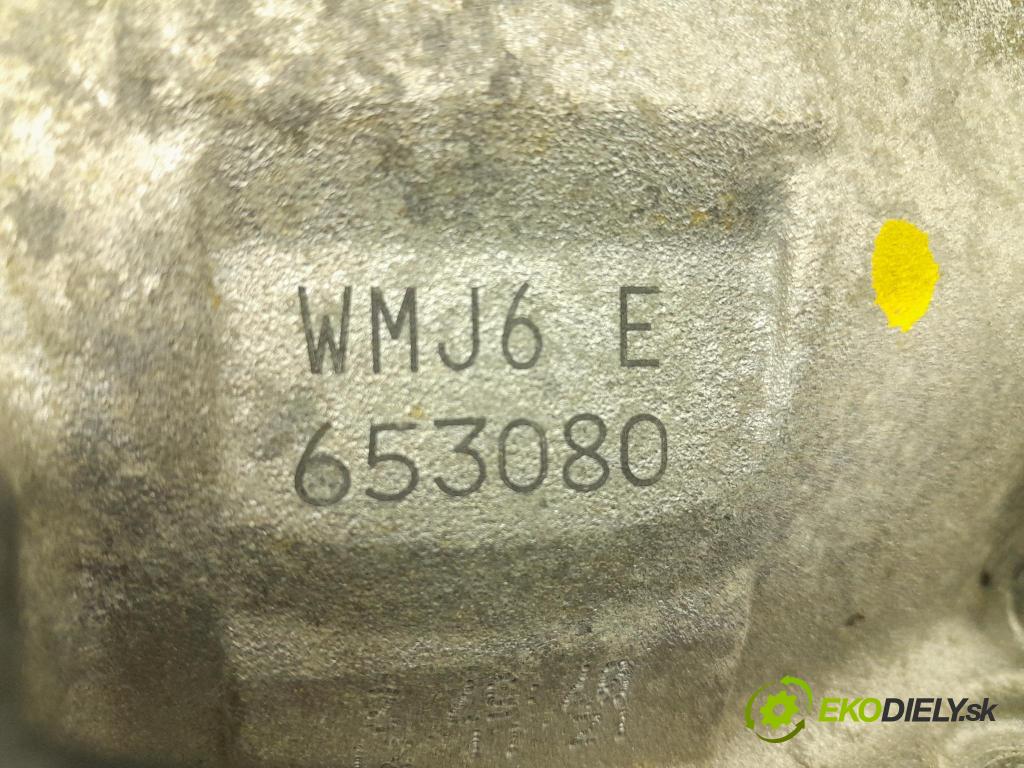 Kia Xceed 2021 prevodovka Manualna WMJ6E