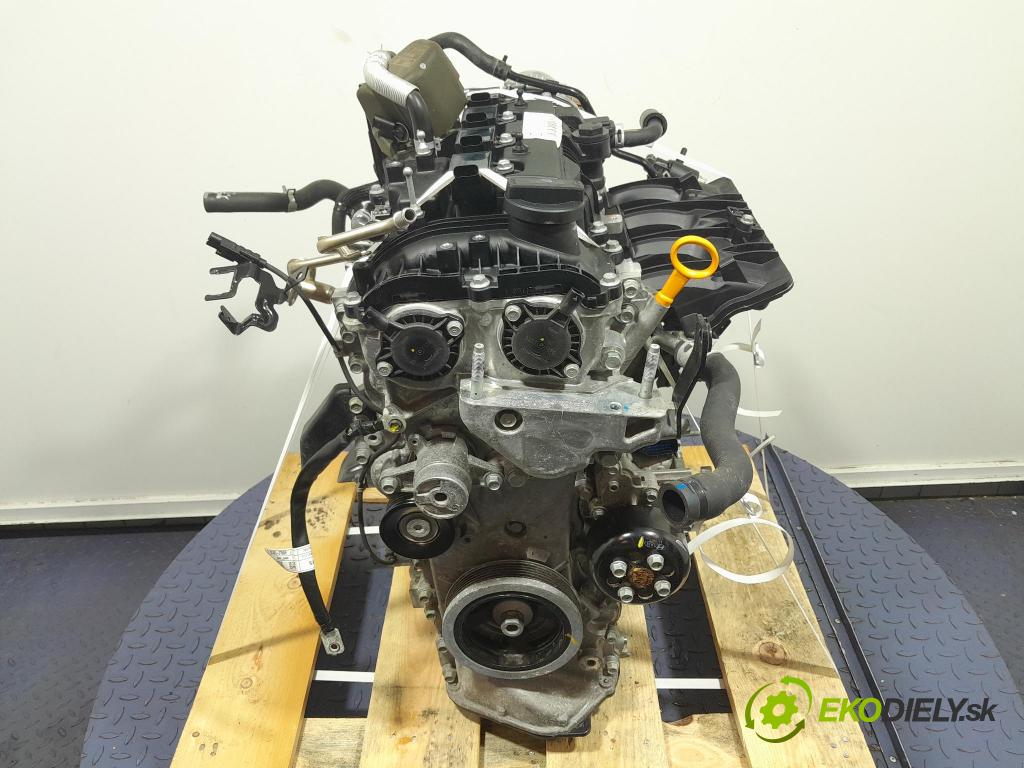 Kia Xceed 2021 motor Benzín: G4LH