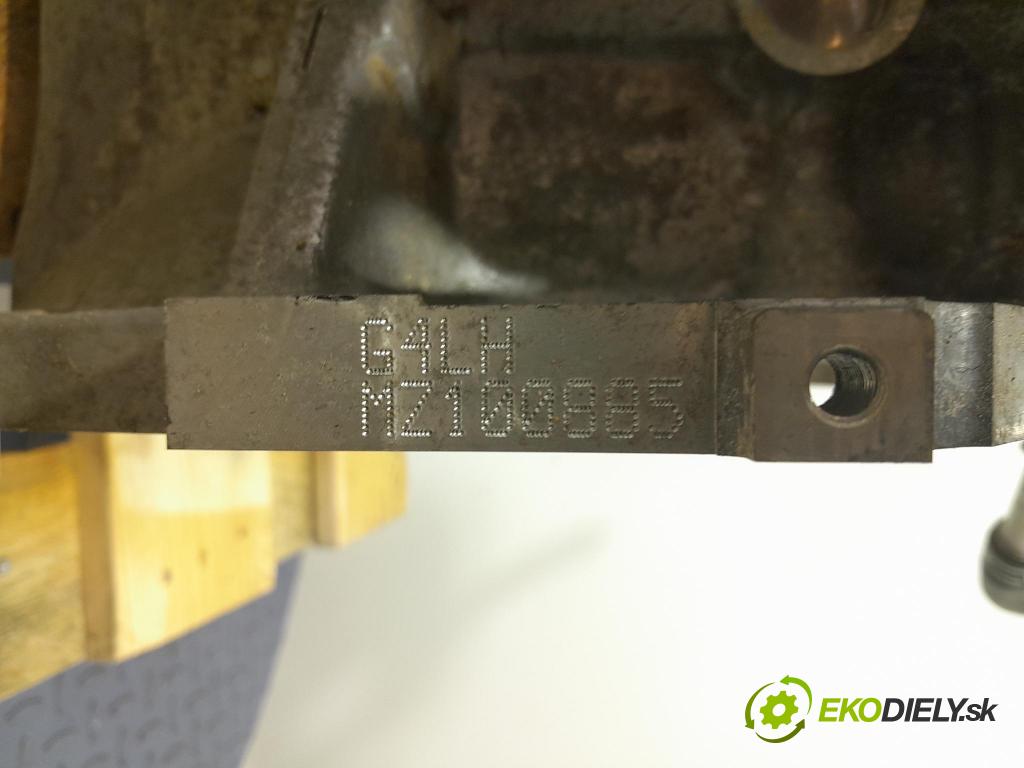 Kia Xceed 2021 motor Benzín: G4LH