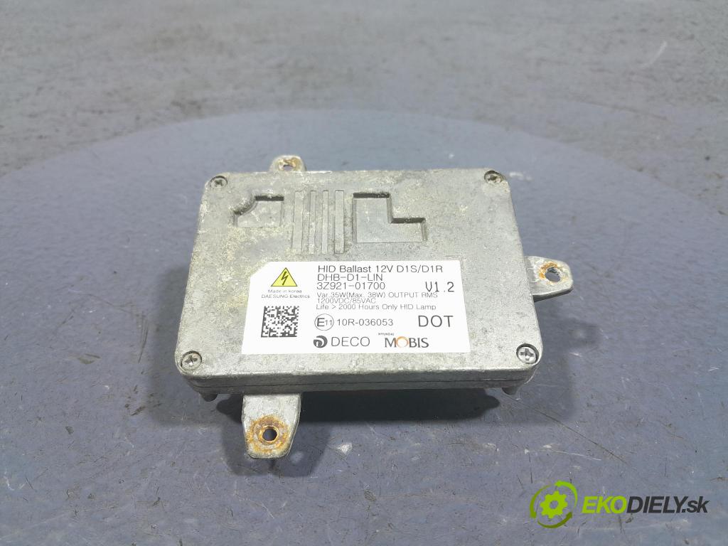 Hyundai I40 2013 střídač: 3Z921-01700