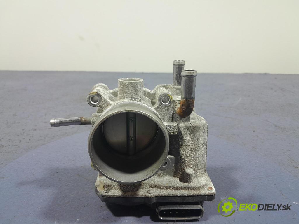 Hyundai I40 2013 klapka 35100-2B300