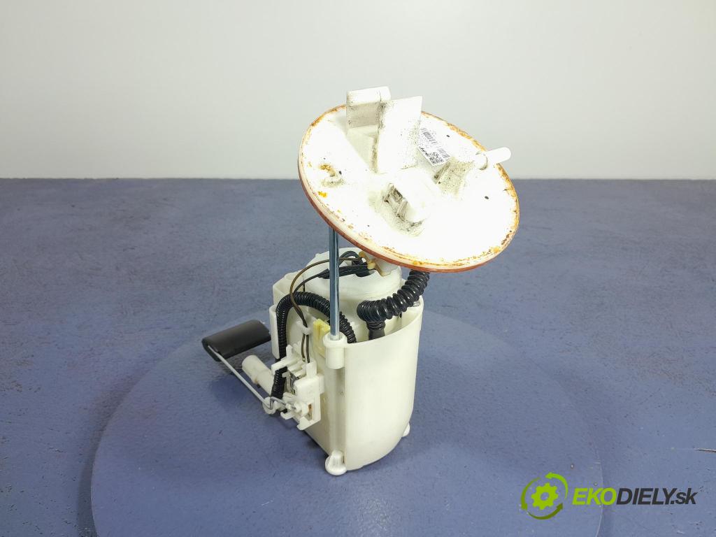 Hyundai I40 2013 čerpadlo Palivo: / Systém: Meranie: 31110-3S450