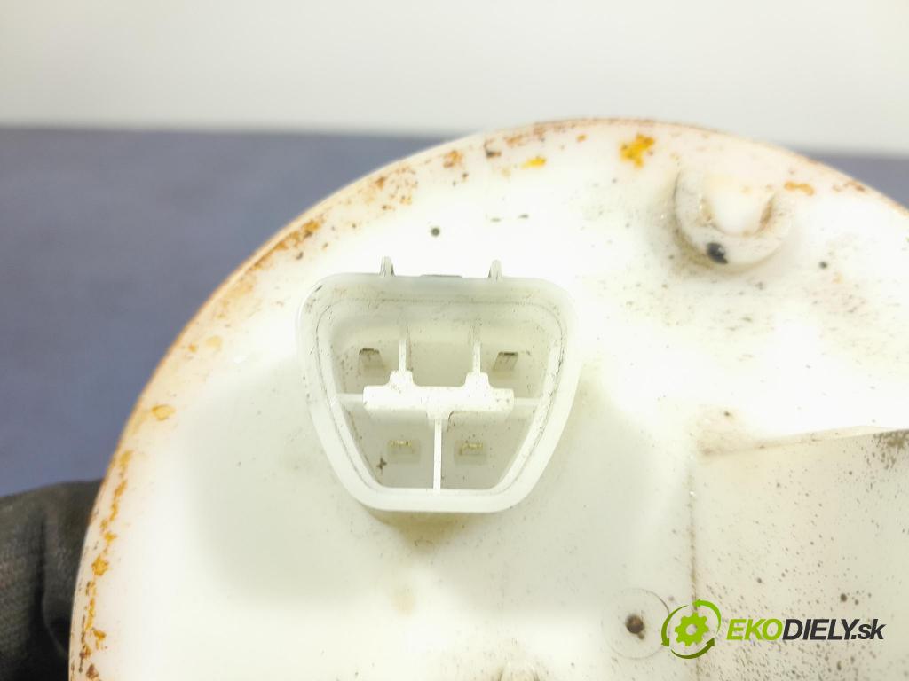 Hyundai I40 2013 čerpadlo Palivo: / Systém: Meranie: 31110-3S450