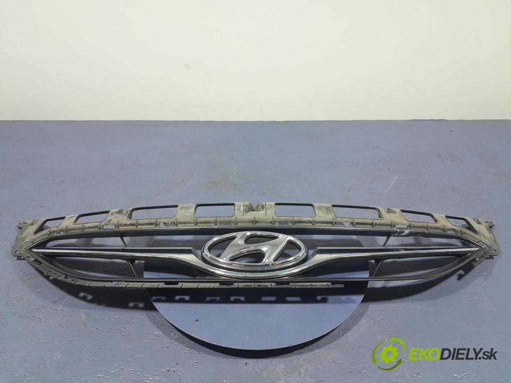 Hyundai I40 2013 miežka / Gril: 86351-3Z000