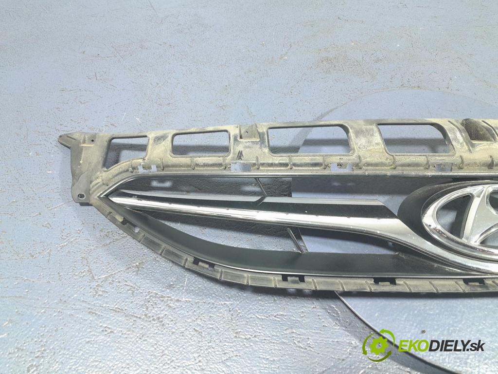 Hyundai I40 2013 miežka / Gril: 86351-3Z000