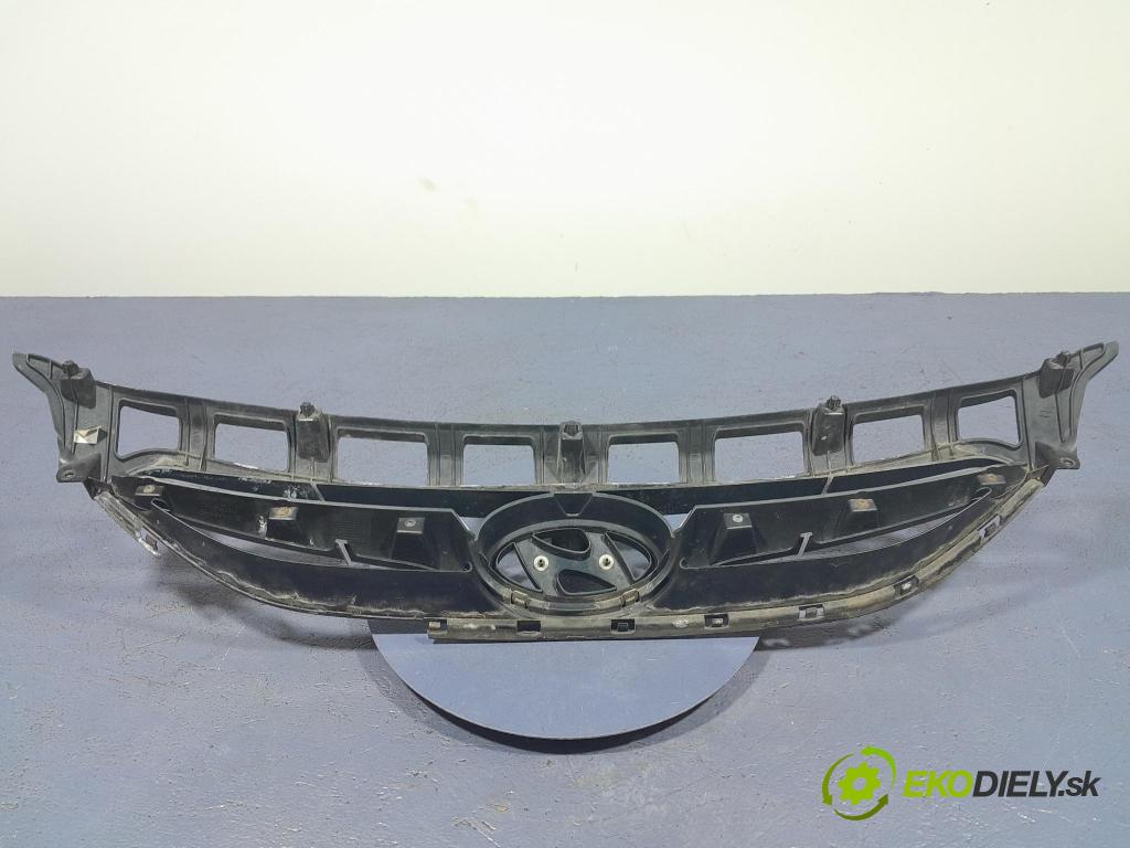 Hyundai I40 2013 miežka / Gril: 86351-3Z000
