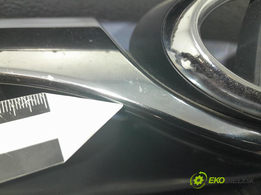 Hyundai I40 2013 miežka / Gril: 86351-3Z000