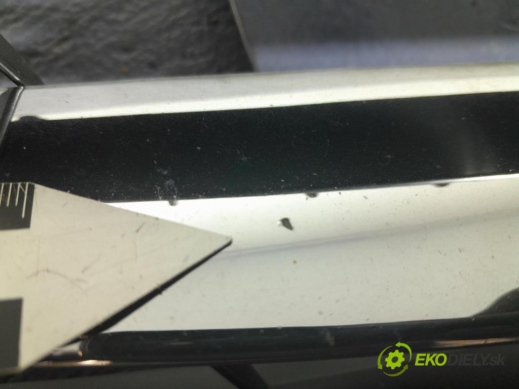 Hyundai I40 2013 miežka / Gril: 86351-3Z000