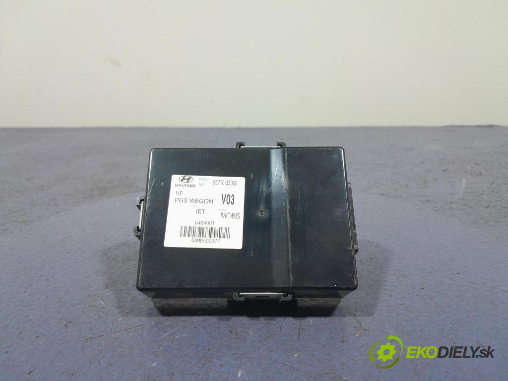 Hyundai I40 2013 snímač / riadiaca jednotka PDC 95770-3Z000