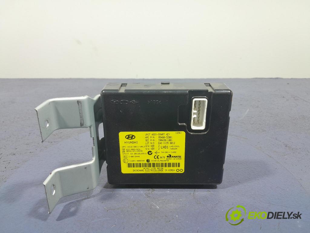Hyundai I40 2013 riadiaca jednotka 95480-3Z001