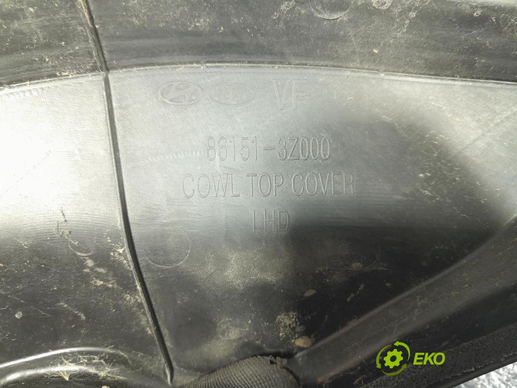 Hyundai I40 2013 torpédo 86151-3Z000